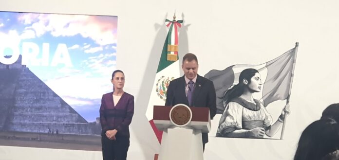 Unilever invertirá 30 mil mdp en México entre 2025 y 2028