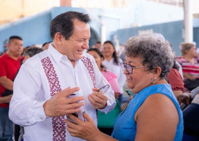 Va un avance importante en el registro al programa 'Mujeres Renacimiento'
