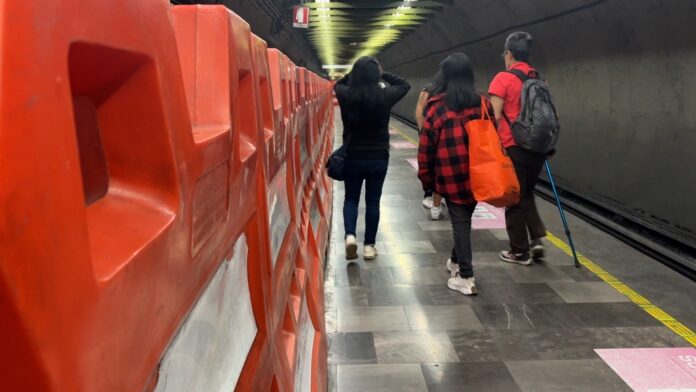 Van 41 denuncias por “pinchazos” en la CDMX