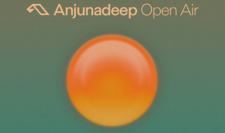 Velódromo Olímpico será escenario del show inmersivo de Anjunadeep en octubre 2025