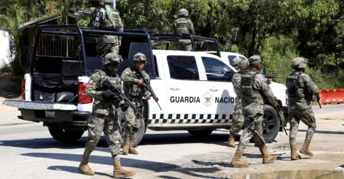 Veracruz está preparado para garantizar la seguridad en la jornada electoral del 1 de junio