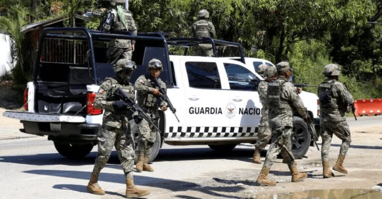 Veracruz está preparado para garantizar la seguridad en la jornada electoral del 1 de junio