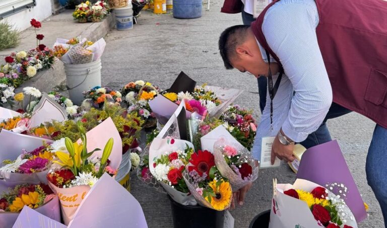 Profeco presenta resultados del Programa de Verificación y Vigilancia 10 de Mayo Día de las Madres 2025