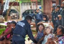 Yucatán, el estado más pacífico del país: Índice de Paz México 2025