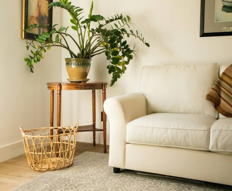 Cómo preparar la casa para la primavera y el verano
