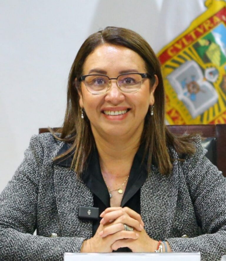 Reconoce Azucena Cisneros a las y los trabajadores ecatepenses; “están hechos de otra pasta, son los mejores de México”