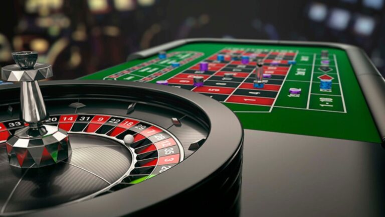 ¿Es digital el futuro de los casinos en México?