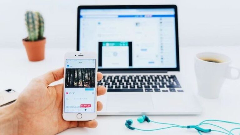 Así evitas estafas al comprar en Facebook e Instagram según la Profeco