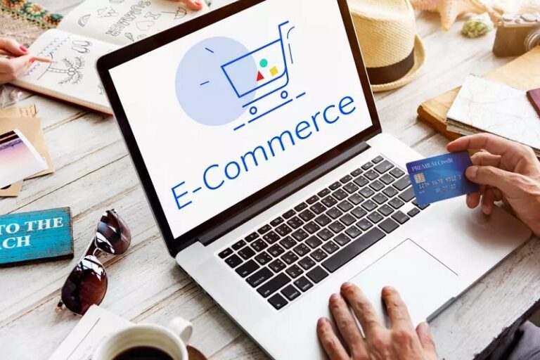 México proyecta $184.2 mil millones en e-commerce por retail para 2027 de acuerdo con datos de Nuvei