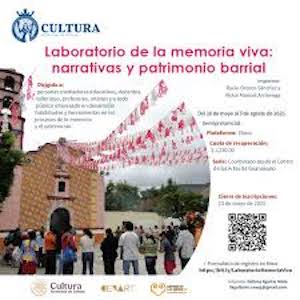 La formación cultural como herramienta de transformación comunitaria en Guanajuato