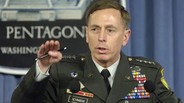 El ex director de la CIA revela el país europeo que Putin podría atacar tras Ucrania