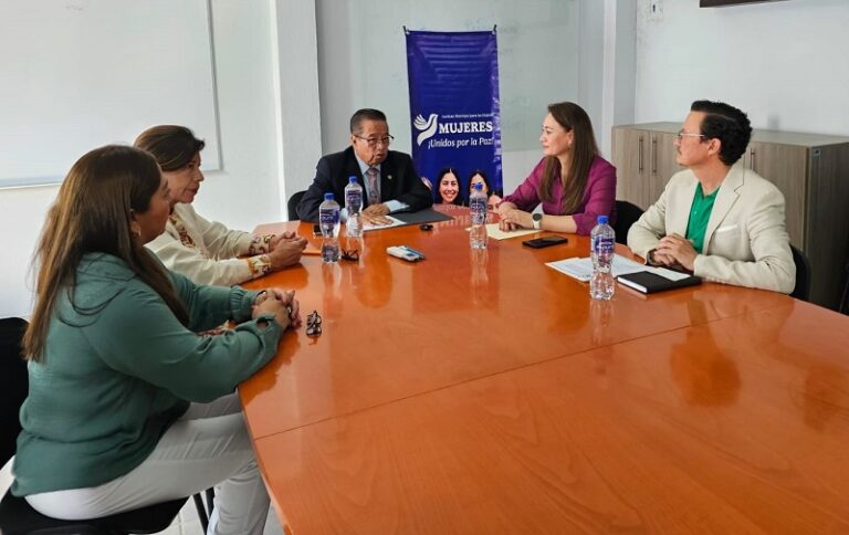 Impulsan IECA y San José de Iturbide el desarrollo de mujeres con talleres y cursos