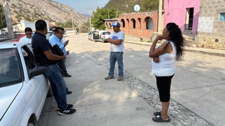 Fortalece Guanajuato trabajo conjunto con pueblos Indígenas