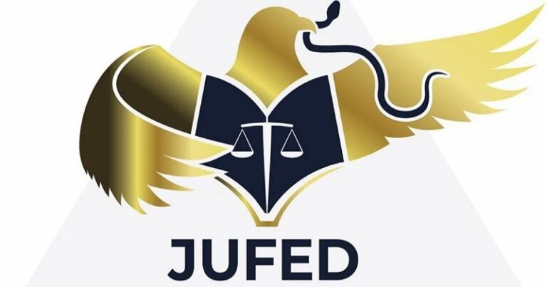 “Golpe de estado técnico”: La advertencia de Jufed sobre la elección judicial