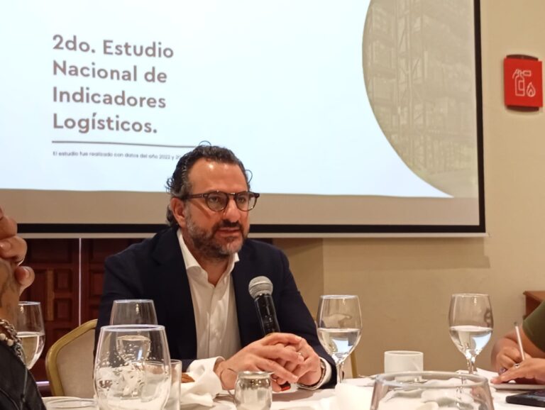 “Soy Logístico” presento su segundo estudio de KPI’s