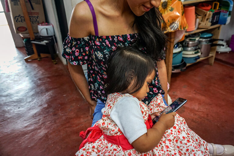 En México, 960 niñas entre 10 y 14 años de edad se convierten en madres cada mes