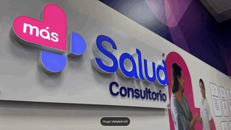 Lanza Elektra clínicas “Más Salud” para consultas y venta de medicamentos