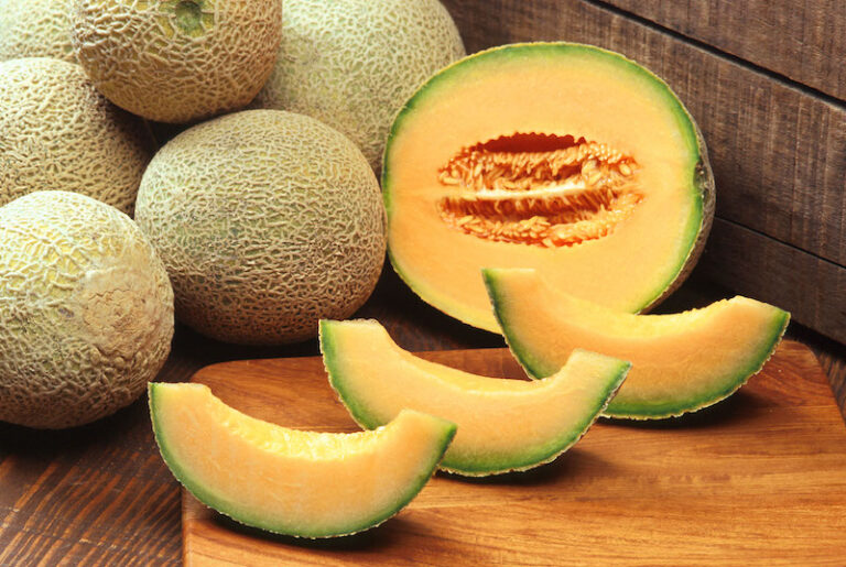 Ciruela, melón y betabel: Profeco informa precios máximos y mínimos de estos productos de temporada