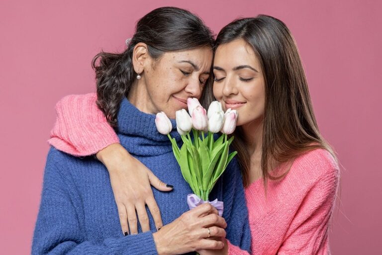 Este Día de las Madres, el mejor regalo es su bienestar: Circana
