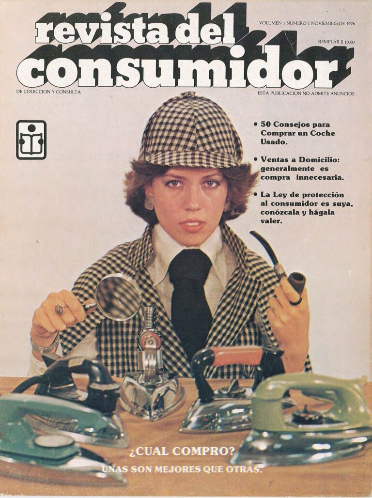 Herramienta de información histórica para apoyar en el cuidado de la economía familiar: Profeco