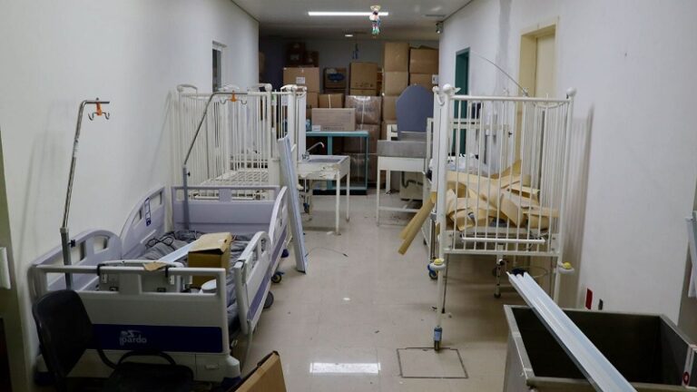 Propone PVEM reformas para sancionar corrupción en el sector salud