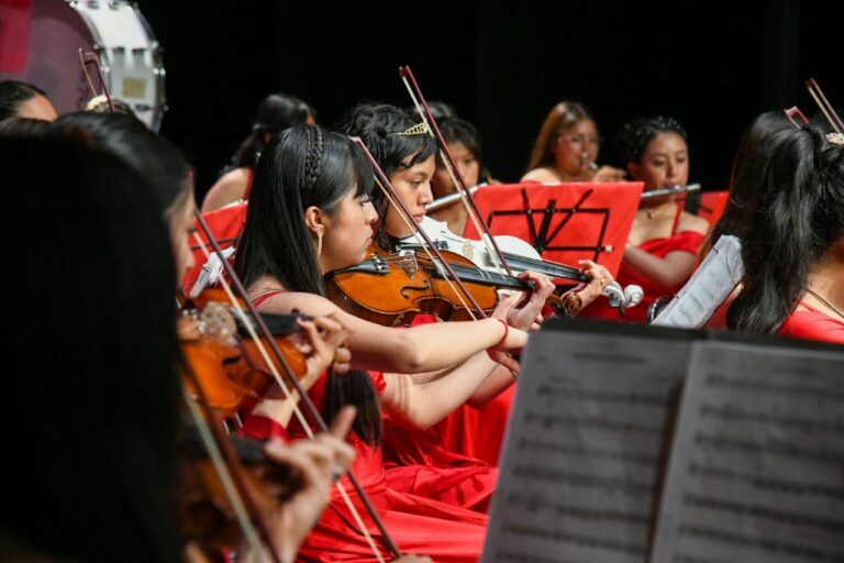 Convoca SC a participar en proceso de admisión de Licenciatura en Educación Musical en la EMET