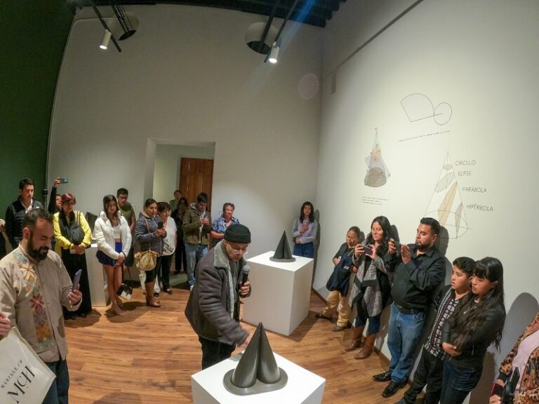 Tlaxcala celebra el Día Internacional de los Museos con actividades para toda la familia