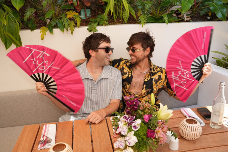 The Tryst abre sus puertas en Puerto Vallarta