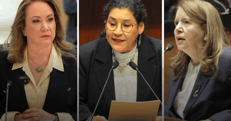 Recomienda académica de la UNAM a candidatas como posibles ministras de la Corte