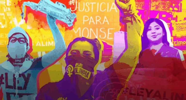 Pese a la falta de certezas, el feminismo se sigue transformando