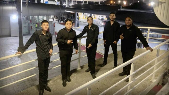 Hallan 5 cuerpos en Tamaulipas; indagan si son los integrantes de Grupo Fugitivo