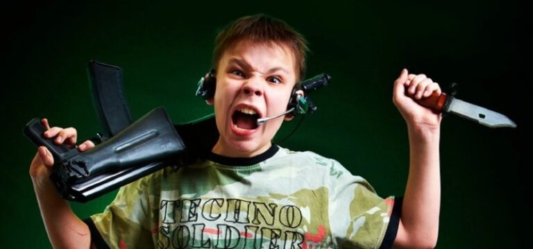 Claudia Sheinbaum no está de acuerdo con videojuegos de violencia