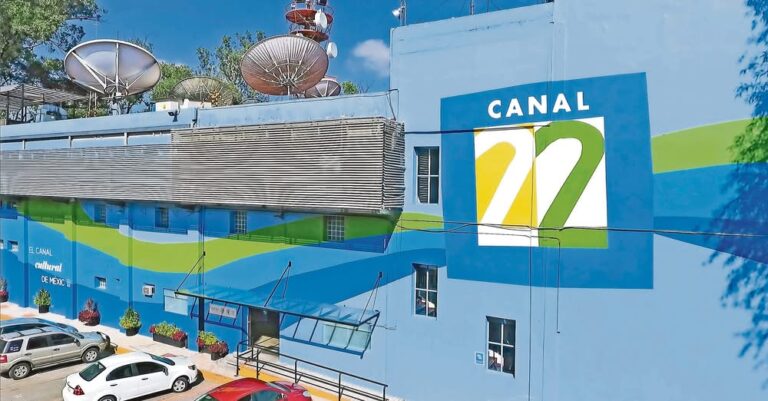 ¡Canal 22 renueva su compromiso con la audiencia!