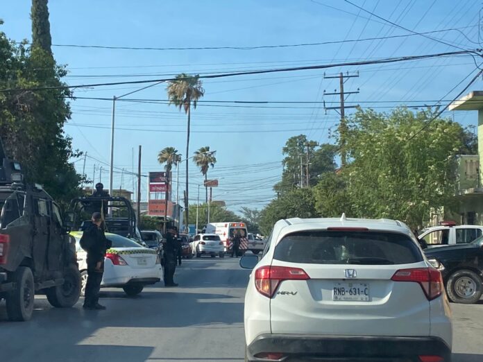 Asesinan a Juan Pulido, secretario de Ayuntamiento en Linares, Nuevo León
