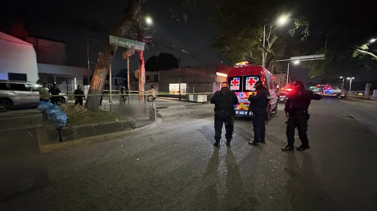 Asesinan a dos militares en Villahermosa, Tabasco