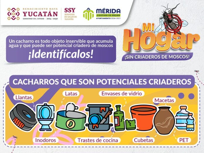 Avanza la campaña 