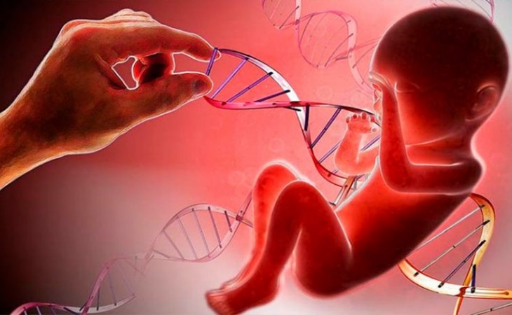 Bebés genéticamente modificados, una realidad en México que los protege de cáncer, diabetes e hipertensión: INPer