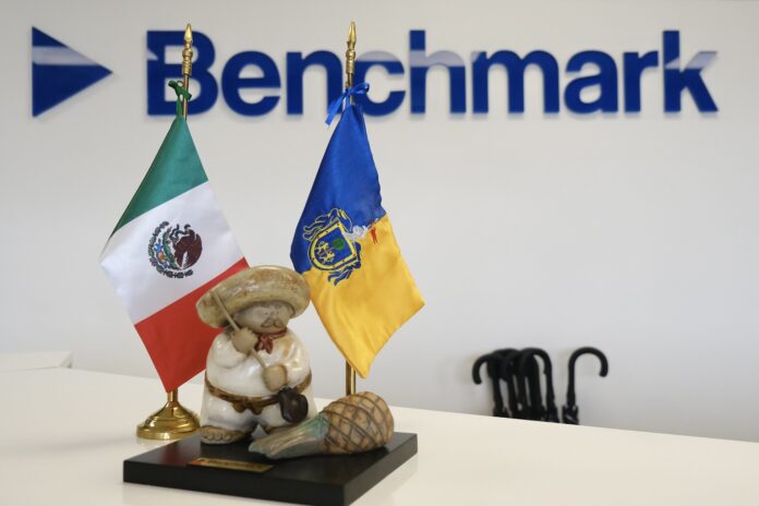 Benchmark Electronics inaugura nueva planta en Jalisco
