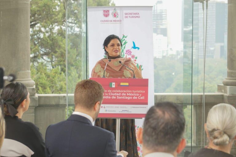 CDMX recibirá con respeto a todas las aficiones internacionales