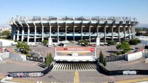 Canal Once se prepara para el Mundial de 2026