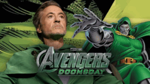 'Avengers: Doomsday' podría ser la película más cara de la historia