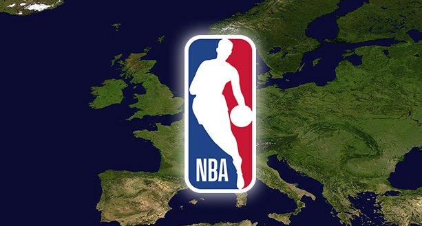La NBA planea su expansión a Europa