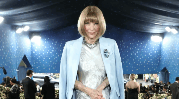 Anna Wintour deja su cargo como editora en jefe de Vogue
