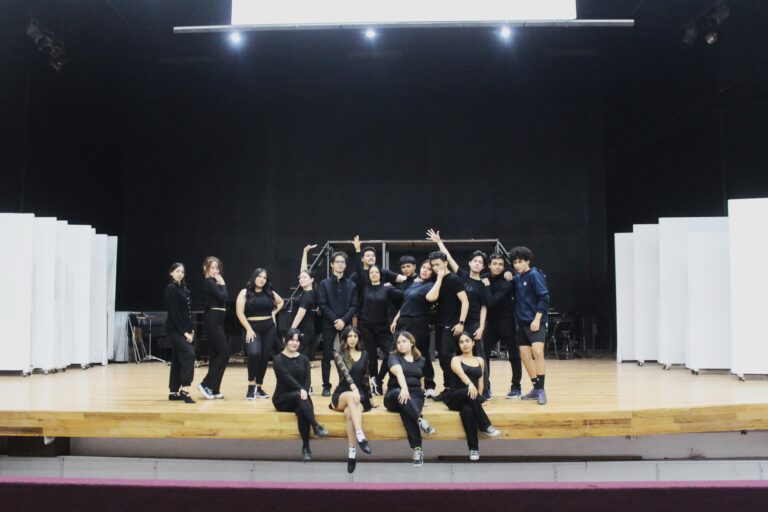 Chicago el Recital llega con talento estudiantil, coreografías audaces y entrada gratuita