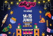 Chihuahua se alista para la tercera edición del Festival Antojos
