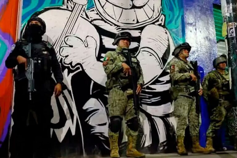 Clara Brugada reitera que su gobierno defenderá la cultura ante hechos en el Multiforo Alicia