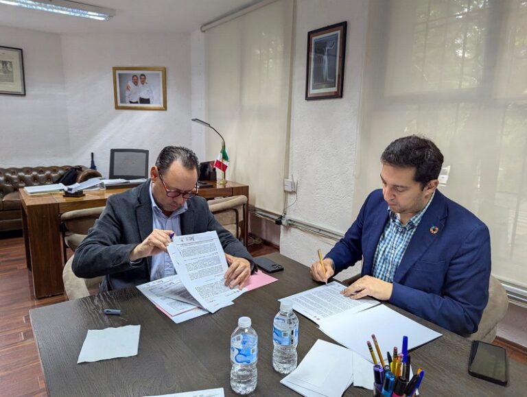 Rumbo al Mundial 2026: Coyoacán firma acuerdo para capacitar a más de 25 mil negocios