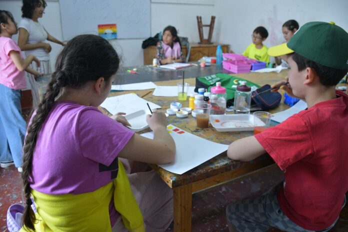 DIF Michoacán abre inscripciones para su curso de verano 2025