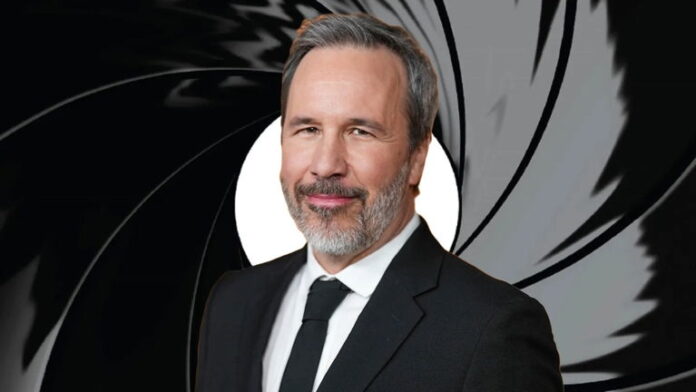 Denis Villeneuve dirigirá James Bond