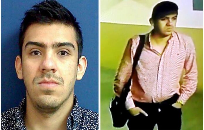Detienen a Pablo Edwin Huerta, 'El Flaquito', integrante del cártel de Los Arellano Félix